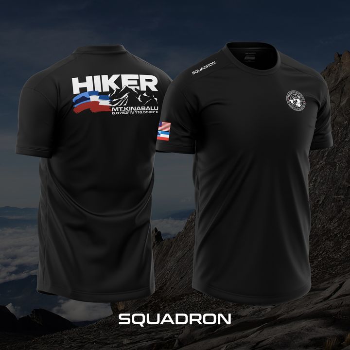 MT.KINABALU