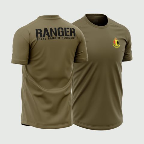 Ranger