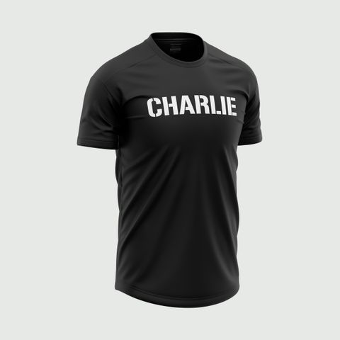 CHARLIE