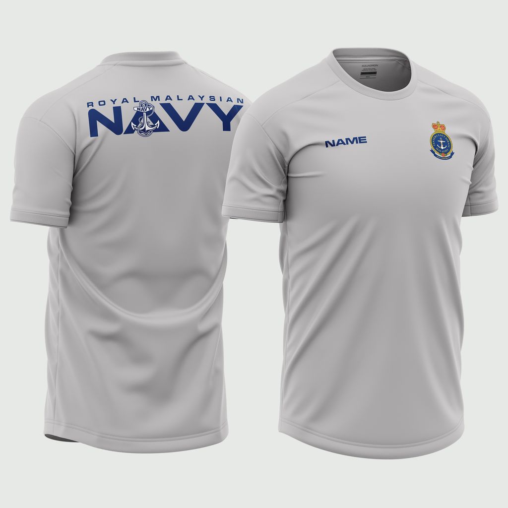 W-Squadron Navy