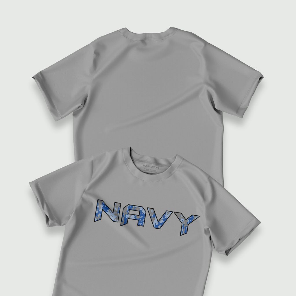 W NAVY