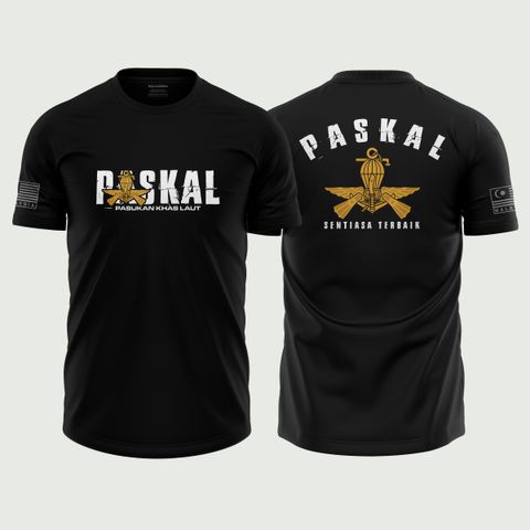 PASKAL W