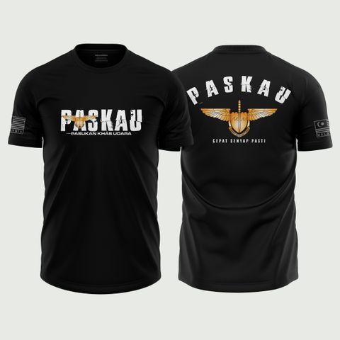 PASKAU W