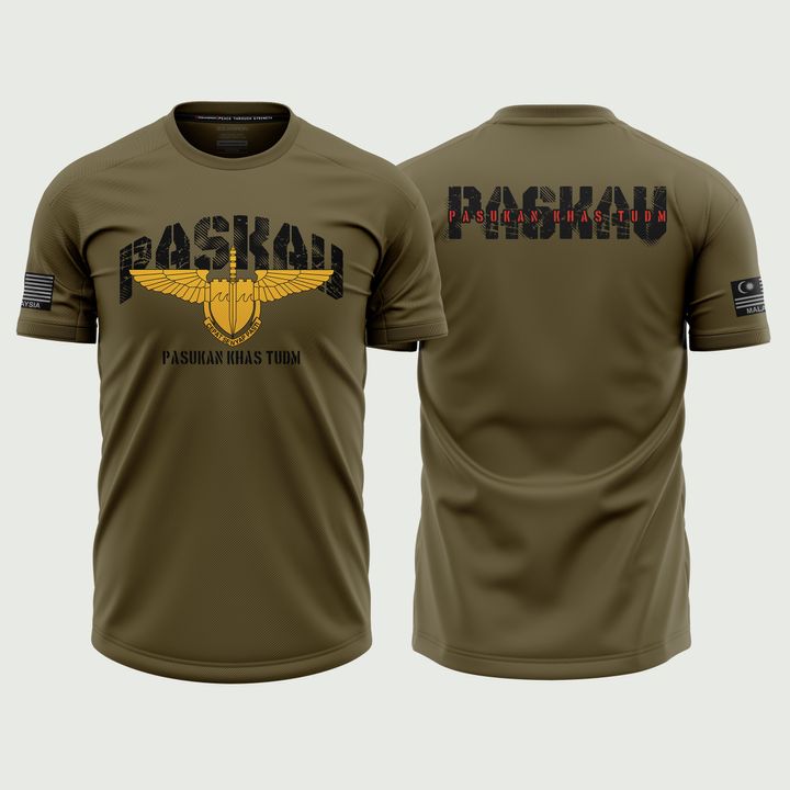 PASKAU T3