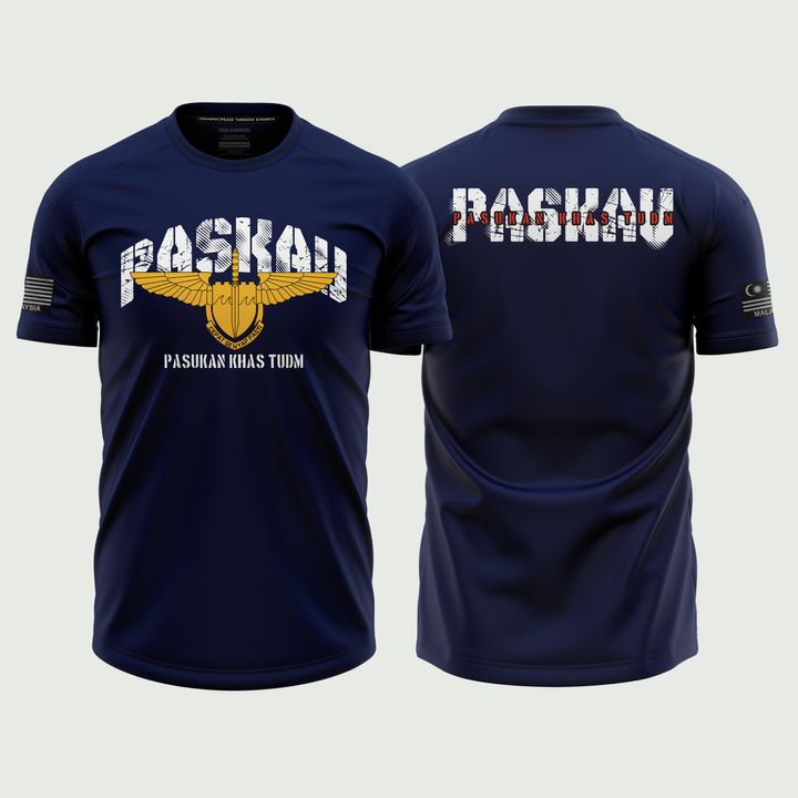 PASKAU T1