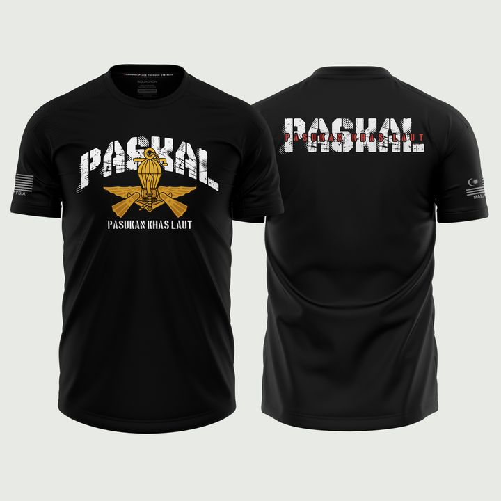 PASKAL T2