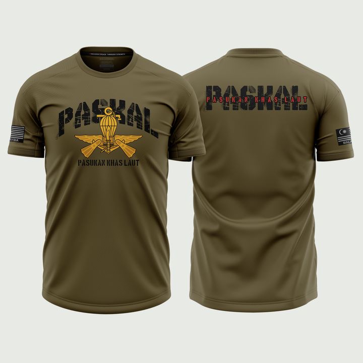 PASKAL T1