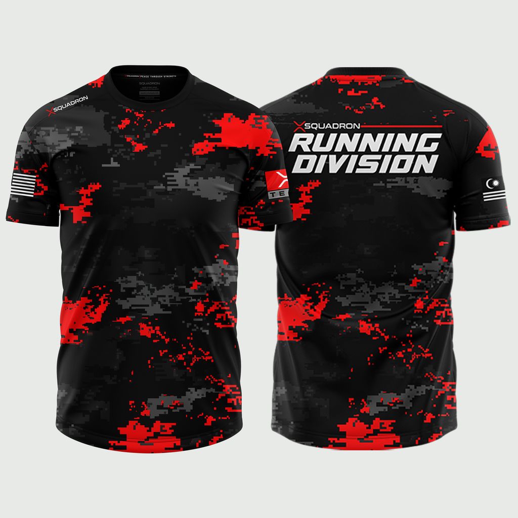 Running Division