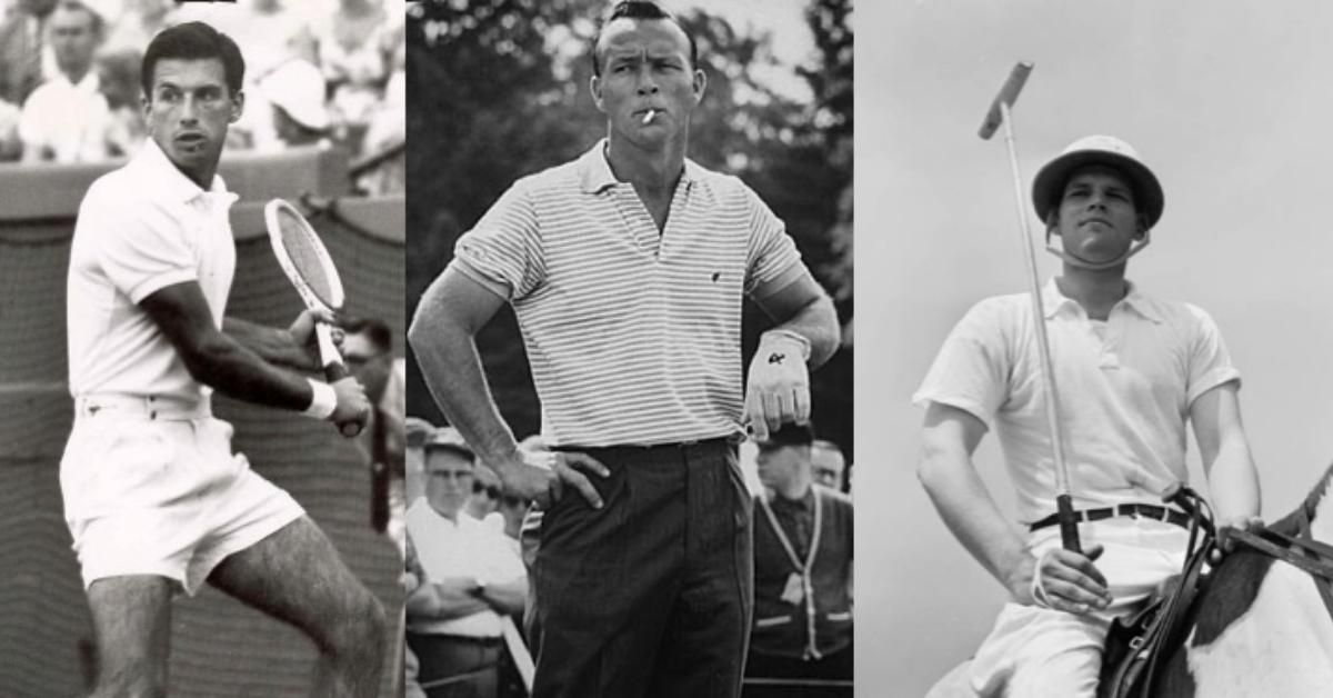 How to Properly Wear a Polo Shirt for Men