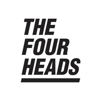 THE FOURHEADS