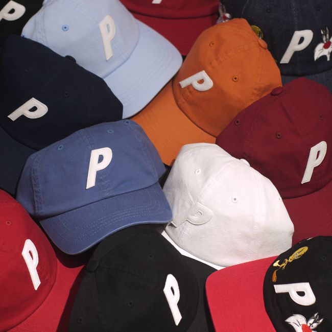 THE FOURHEADS |  - PALACE