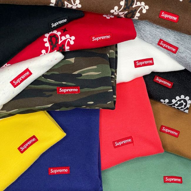 THE FOURHEADS |  - SUPREME