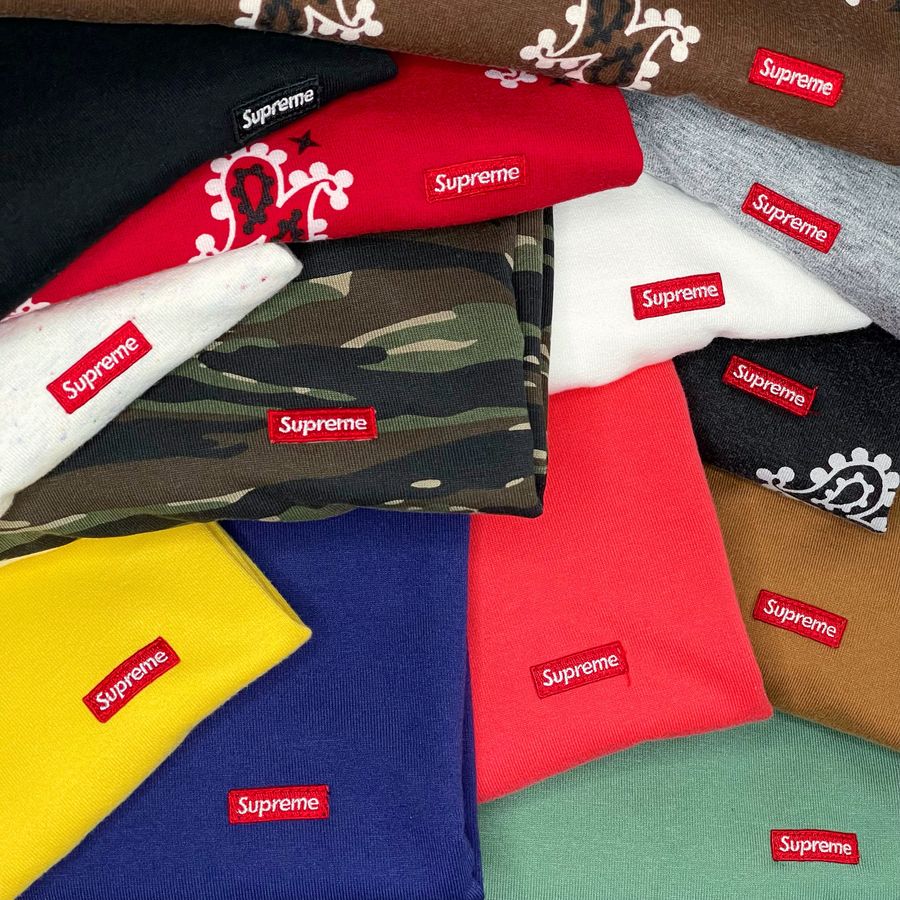 THE FOURHEADS |  - SUPREME