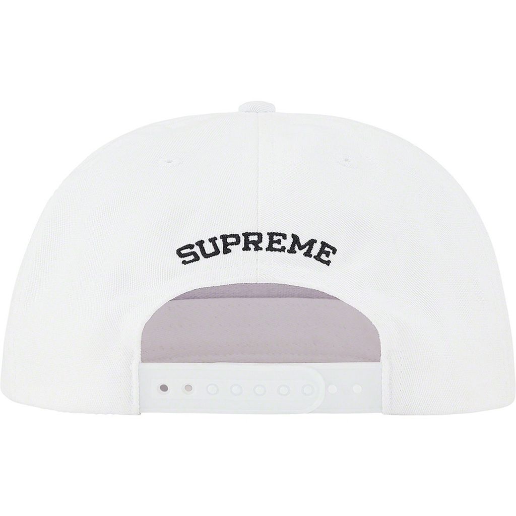 Supreme x Junya Watanabe - Nature Photo Print Hat (Black) – eluXive