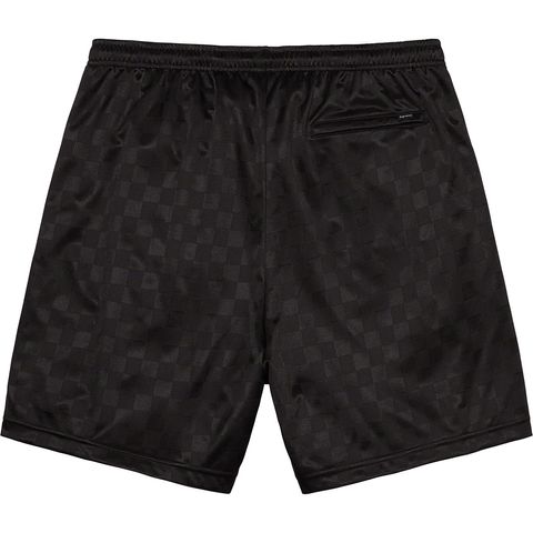 SUPREME UMBRO SOCCER SHORT - BLACK – THE FOURHEADS