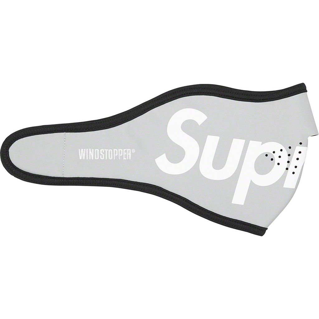 WINDSTOPPER Supreme Facemask - 通販 - grillcare.nl