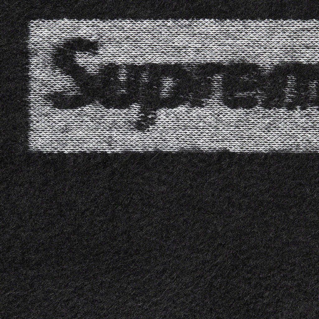 Supreme box logo outlet patch