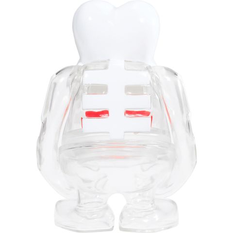 Supreme - Supreme®/Bounty Hunter SKULL-KUN Supreme / Bounty Hunter Skull-Kun Clear | eBay