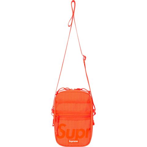 Supreme small on sale shoulder bag
