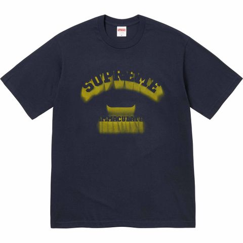 Supreme fronts store
