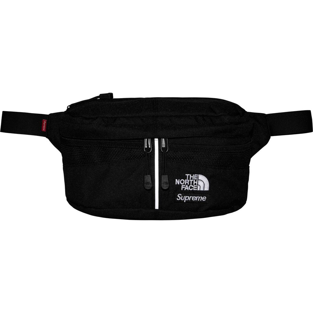 North face fanny pack supreme new arrivals
