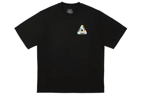 Palace Skateboards – THE FOURHEADS