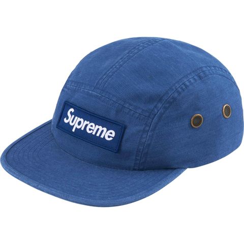 Supreme Damien Hirst Camp Cap