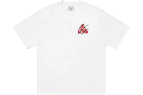 Palace Skateboards – THE FOURHEADS