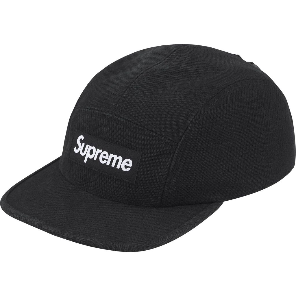 帽子 Supreme Ventile Camp Cap Supreme Ventile Camp Cap (SS25) - $54