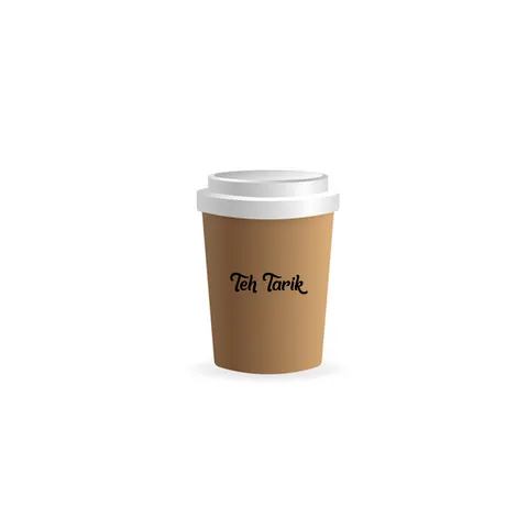 teh-tarik