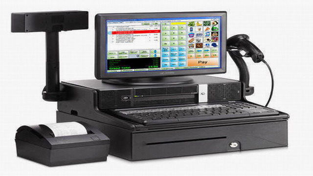 LOGICS SOFT | pos-system
