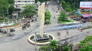 LOGICS SOFT - Rajshahi