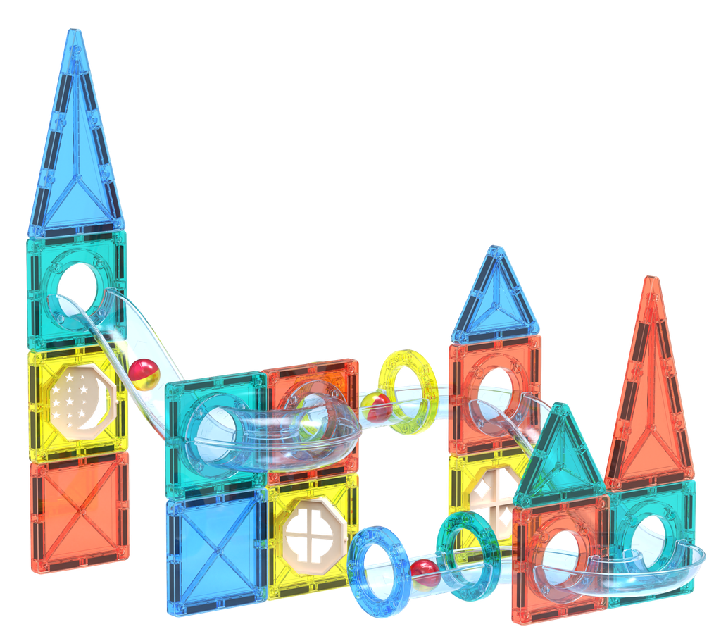 磁力積木主圖去背