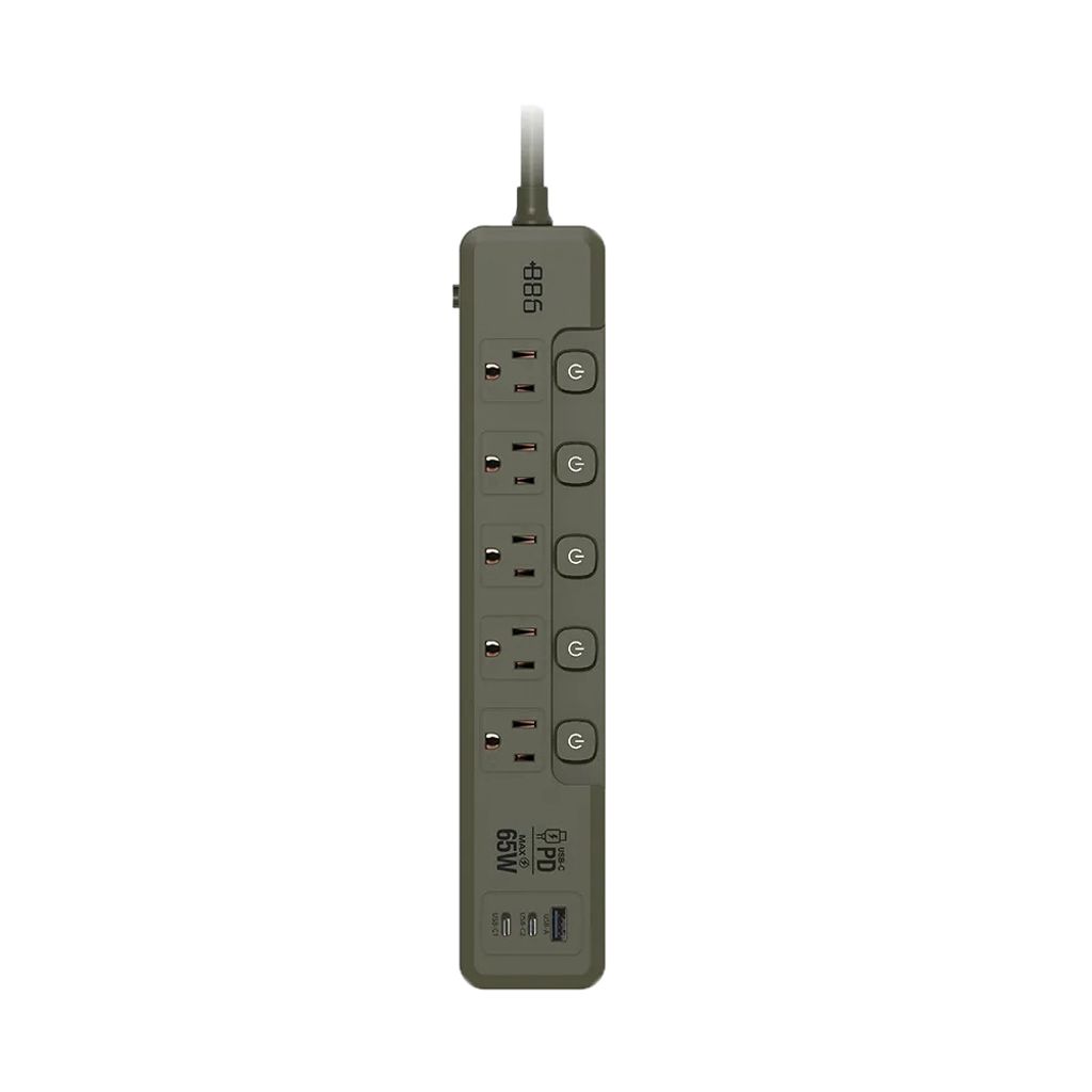 軍綠