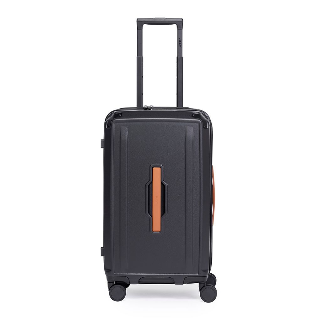 GP.LUG11.00Y-Acer Melbourne Plus Luggage 24 - Black-01