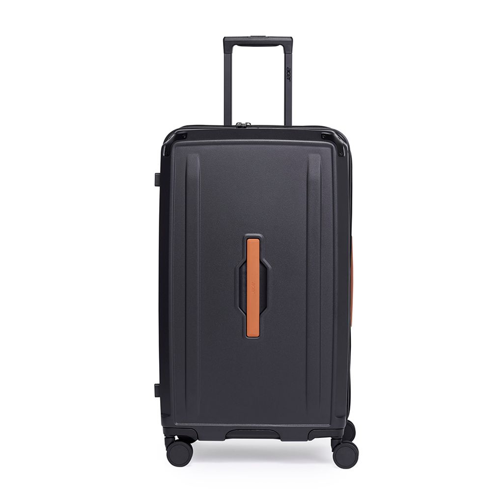 GP.LUG11.010-Acer Melbourne Plus Luggage 28 - Black-01