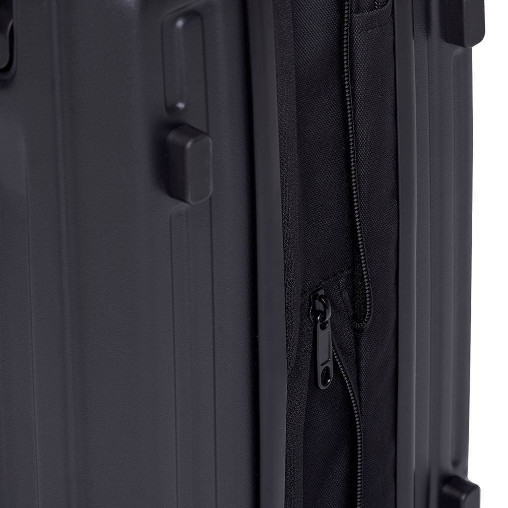 GP.LUG11.010-Acer Melbourne Plus Luggage 28 - Black-08
