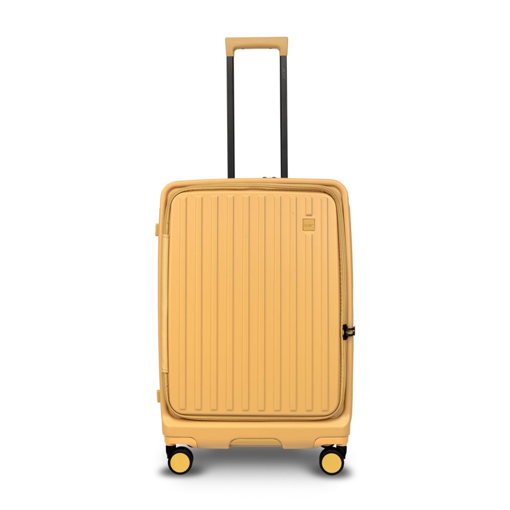 Acer-Copenhagen-Luggage 25inch_AUG402_25inch_Morning Sun_Front_01