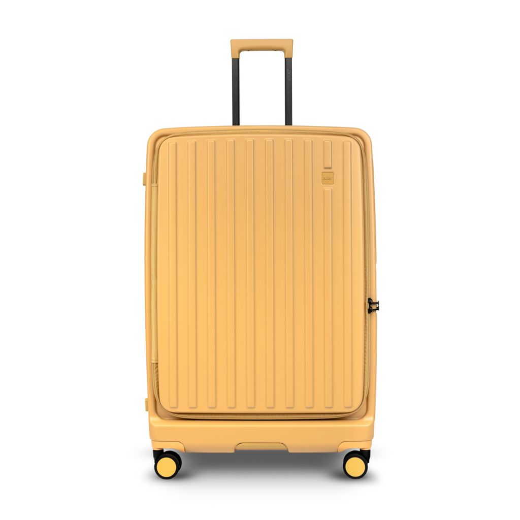 Acer-Copenhagen-Luggage 28inch_AUG402_28inch_Morning Sun_Front_01