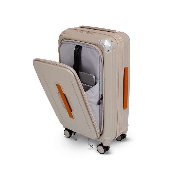 Acer-Brisbane-Carry-on-Luggage 20inch_AUG401_20inch_Moreton Sand_Details_01