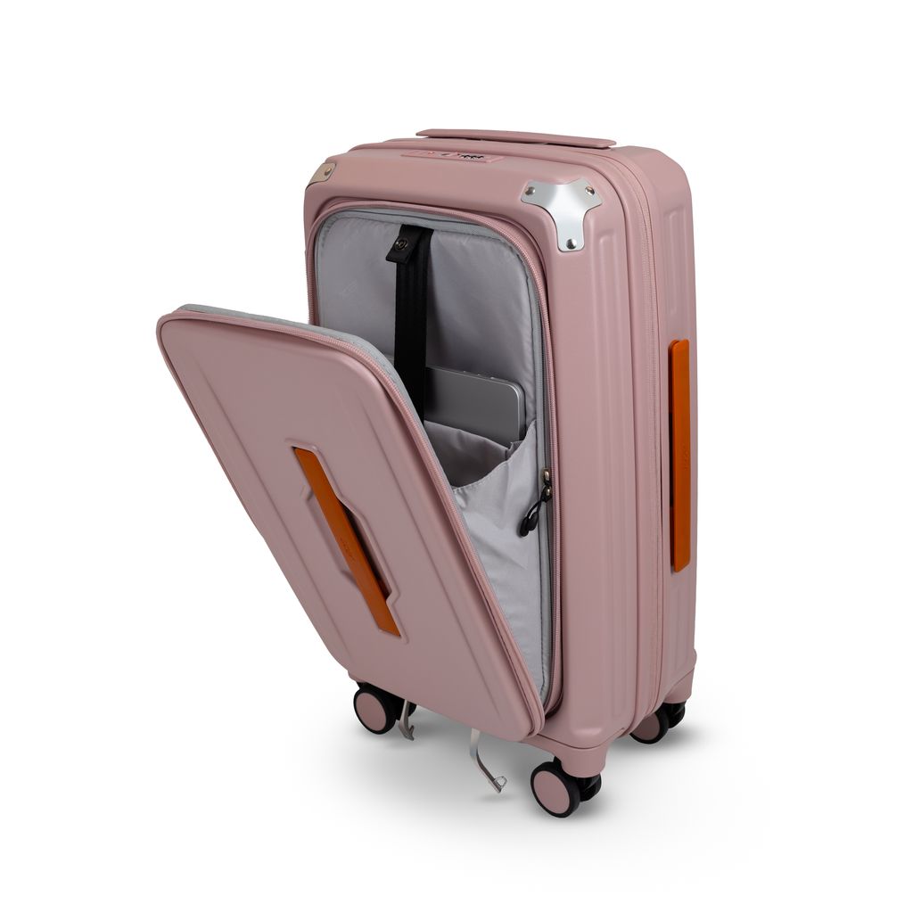 Acer-Brisbane-Carry-on-Luggage 20inch_AUG401_20inch_Jacaranda Pink_Details_01