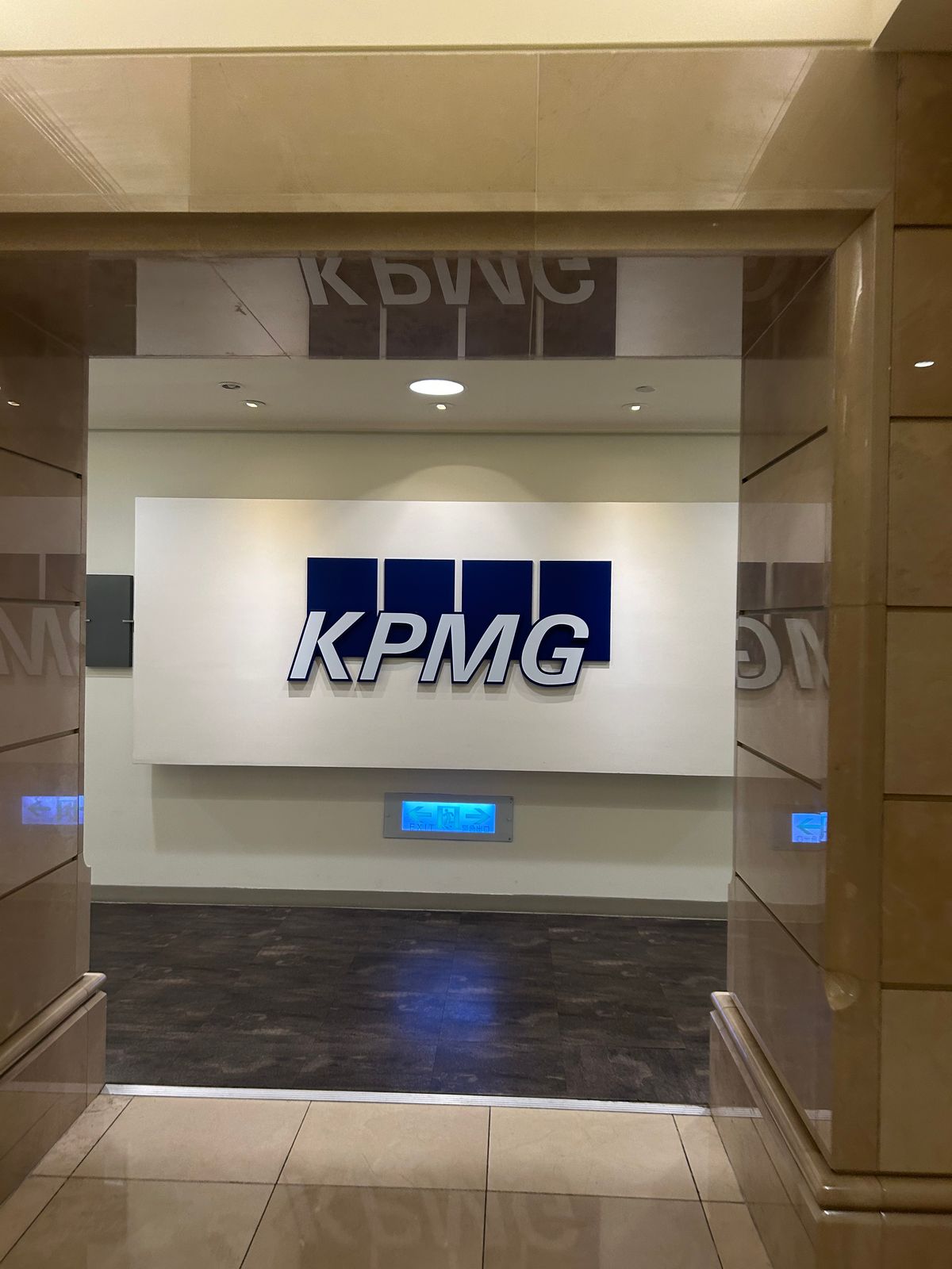 【花蒔間 × KPMG社企周|在101高樓,啜飲一杯有溫度的花茶】