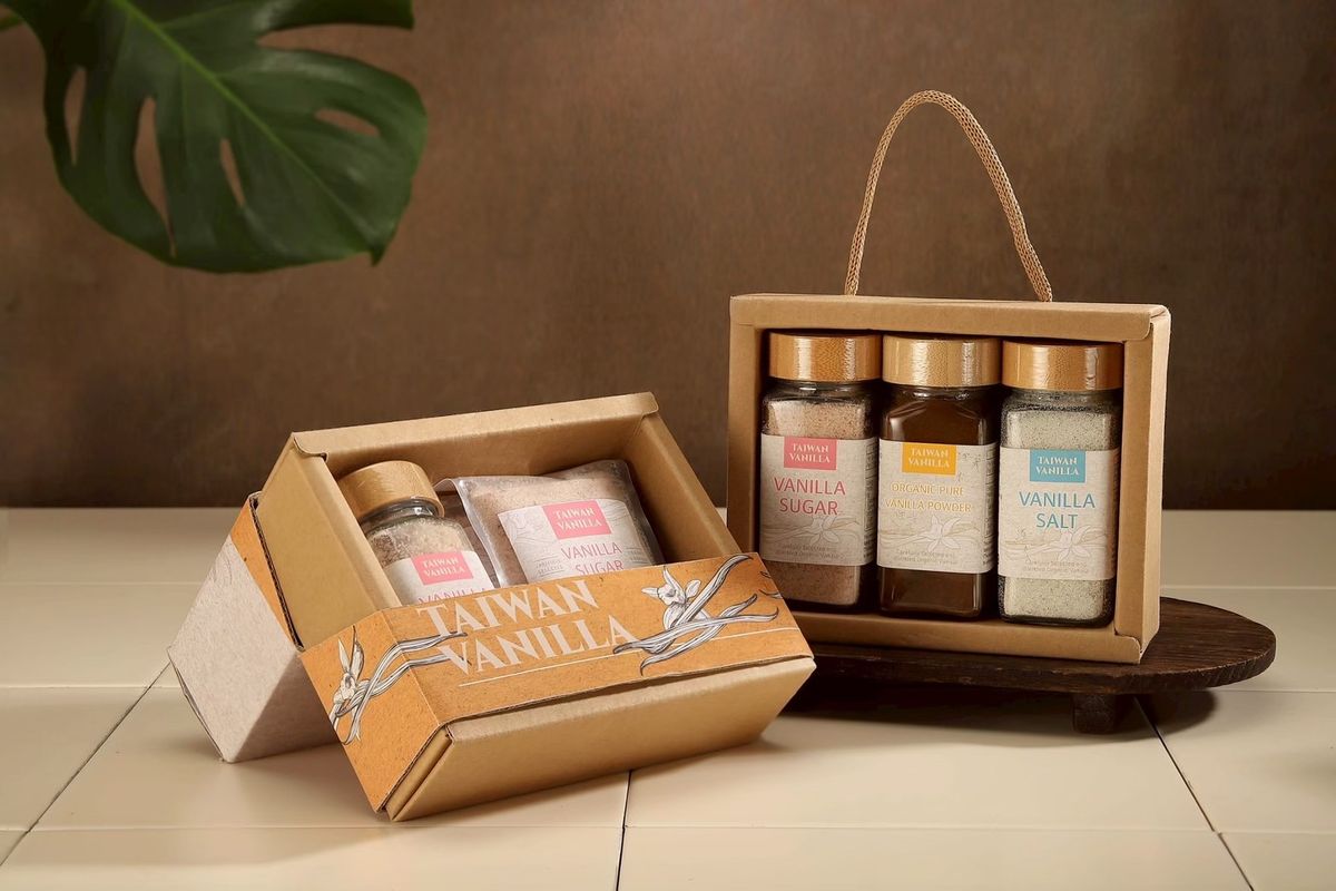 Sol’Vani × 花蒔間|聯名上架 遠百信義 A13 City Super 正式登場