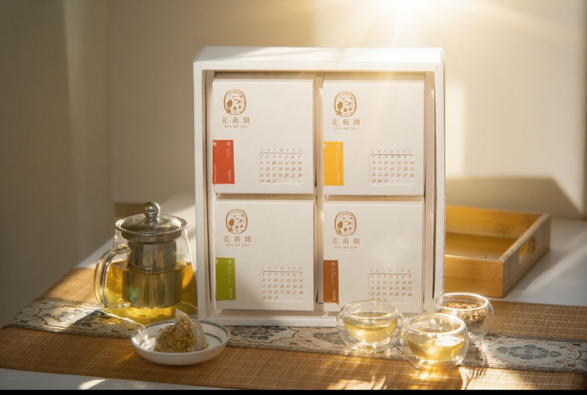 🎁 去台南新光三越西門店，不只買伴手禮，是在選一種生活態度。