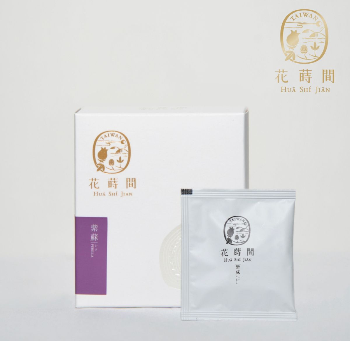 無咖啡因花草茶｜適合夜晚飲用的溫柔選擇