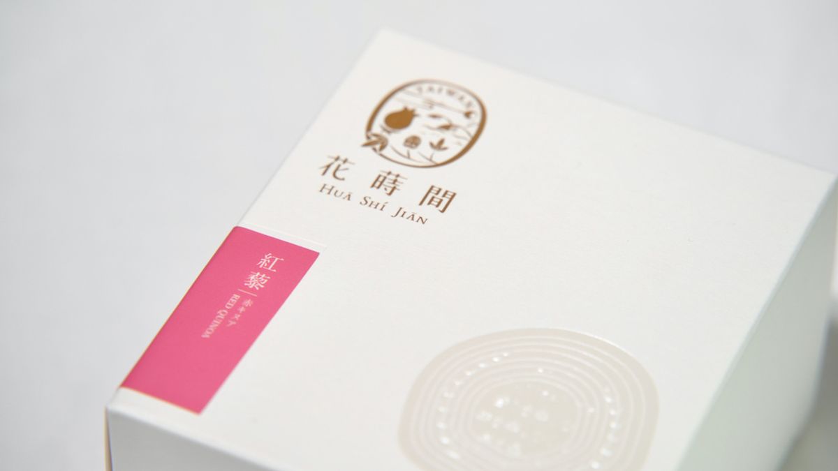 無咖啡因花草茶推薦｜晚上也能安心喝的溫柔飲茶選擇