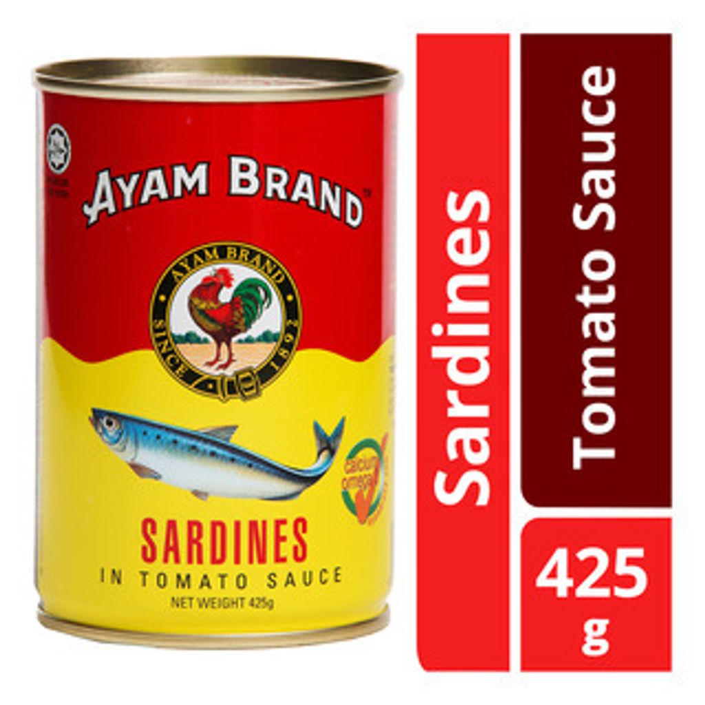 Sardines