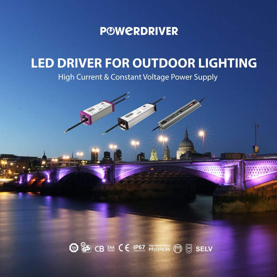 PowerDriver Malaysia | 