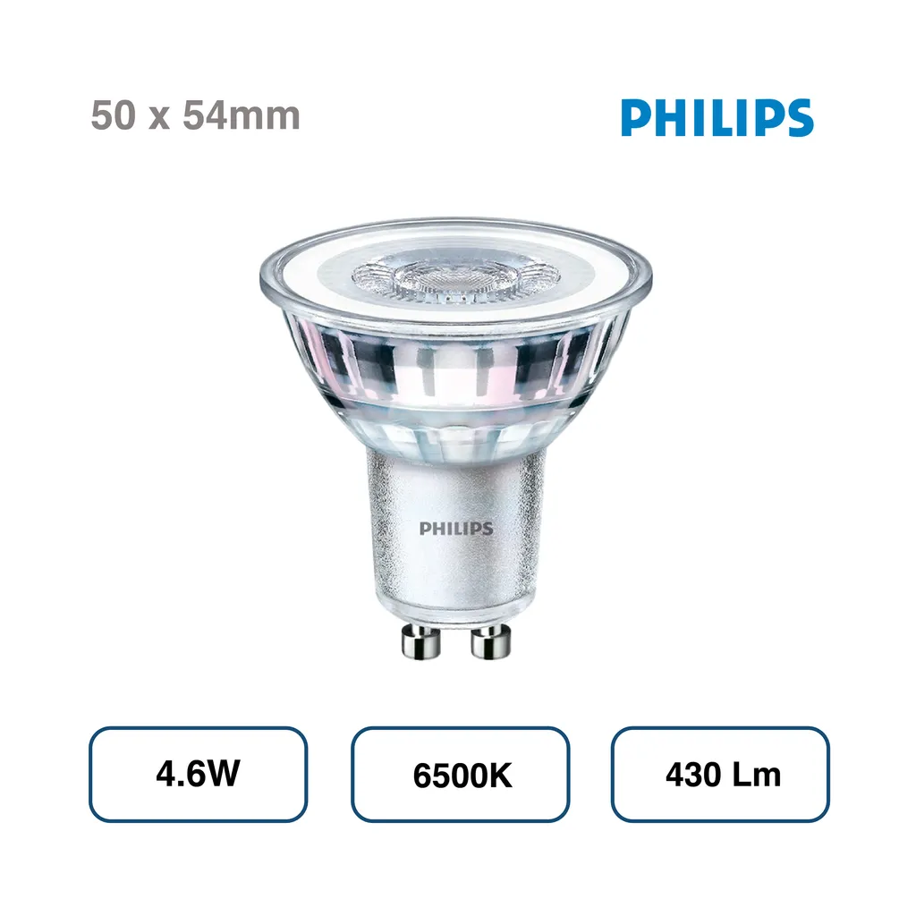 ESSENTIAL LEDspot NON DIM-14
