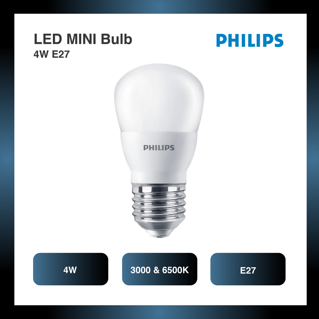 MINI BULB 4W-51